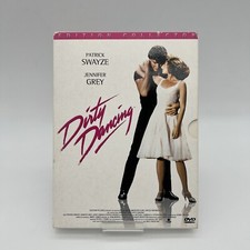 DVD - dirty dancing