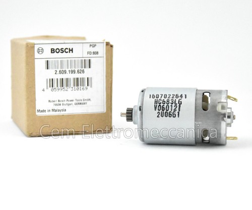 Moteur pour perceuse - pour,