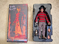 Sideshow Freddy Krueger 1:6 Scale Figure