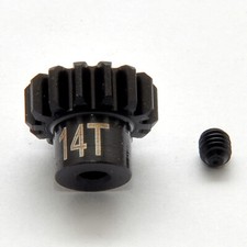 NEW HoBao Motor Gear 14T-3mm 