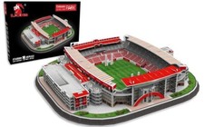 Puzzle 3D 147 Pièces En