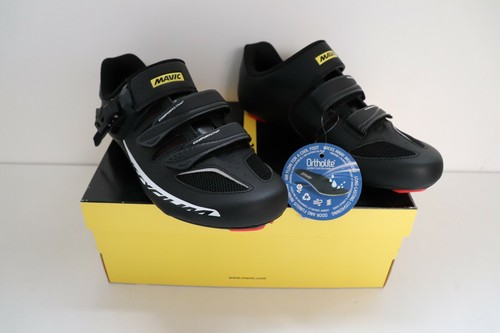 Paire chaussures vélo - 1,