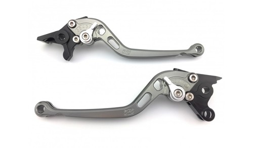 Leviers longs titane frein - leviers,