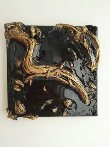 Peinture tableau mixed media - peinture,, tableau,