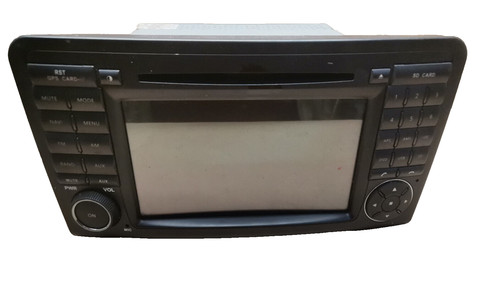 Autoradio radio navigation - radio,