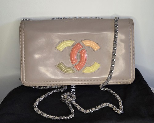 Chanel sac a main - chanel,