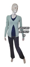 Aventures des Toiles Taille 38