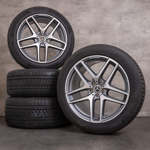 Mercedes gle s amg - mercedes,