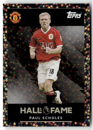 Topps premier league 2025 - topps, 2025-26