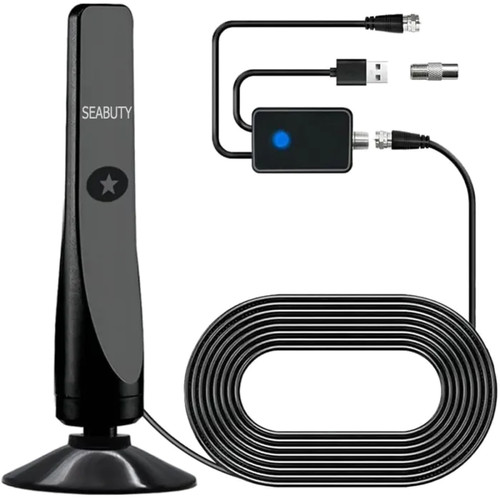 Antenne tnt 4k 1080p - antenne, hd