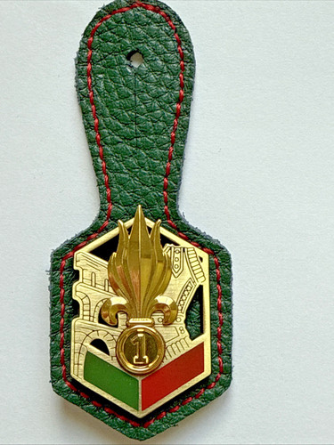 Régiment etranger de - régiment,
