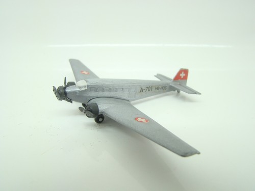 Schabak junkers ju 52 - schabak, ju-52