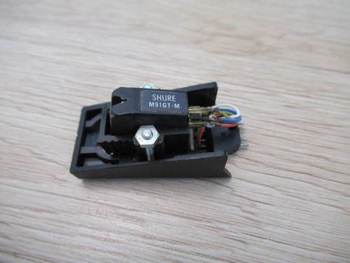 Shure ramassage m91gt - shure, m91gt-m