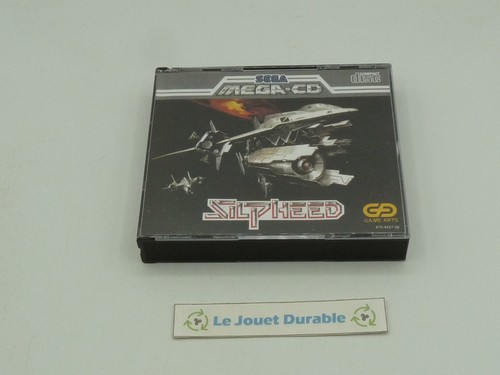 Sega mega - sega, cd