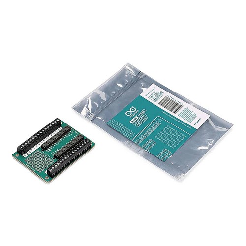 Arduino asx00037 adaptateur - arduino,