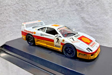 FERRARI F40 G.C. MONTESHELL