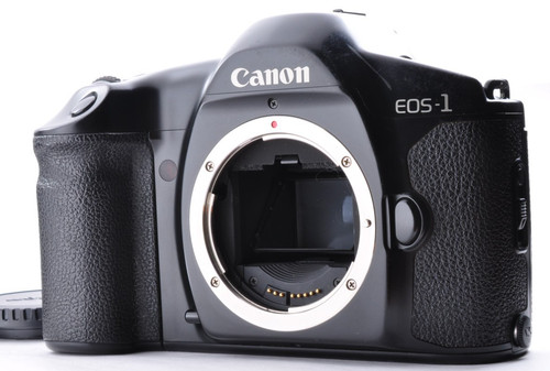 Appareil photo reflex