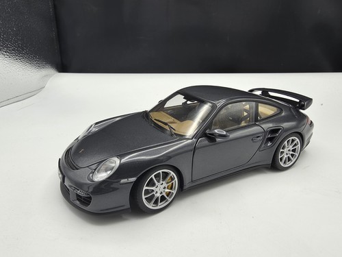 Porsche 911 gt2 - 911, fonce