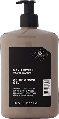 Dear beard gel apaisant - gel,