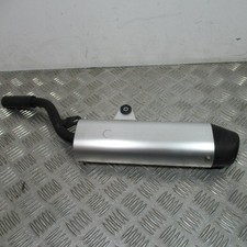 Silencieux KAWASAKI 85KX -