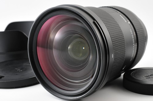 Objectif sigma f 2 - objectif, f/2,8