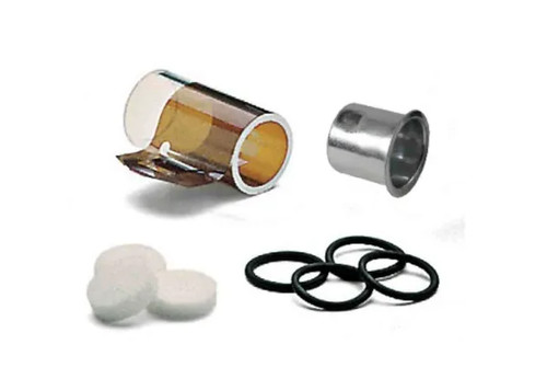 Kit maintenance 80w weller - de,
