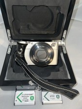 Hasselblad Stellar Digital Camera (Black/Carbon Fiber) with Presentation Box