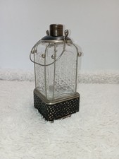 Flacon de spiritueux musical