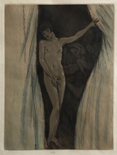 La Garçonne — Invitation à