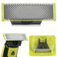 Lame pour rasoir one blade