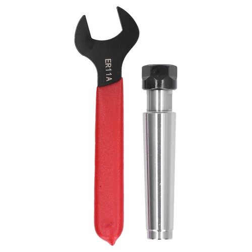 2pcs set taper collet chuck - 2pcs/set,