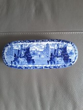 Wedgwood Boite à Brosses