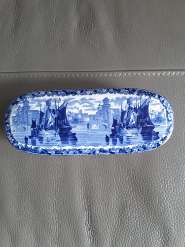 Wedgwood boite brosses - boite,