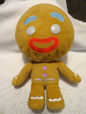 BONHOMME PAIN D'EPICE SHREK