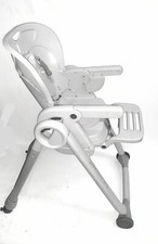 CHICCO POLLY PROGRESS RELAX 5-IN-1 HIGHCHAIR, SPRINGHILL
