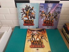 1401243 BD comic Delcourt Star