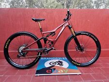 RRP 6899$ 2022 ORBEA OCCAM M10 LT Carbon Size Medium. 