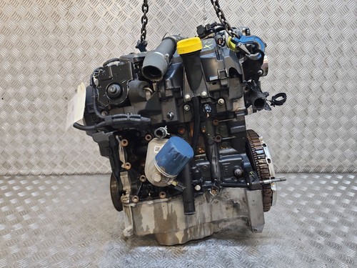Moteur renault kangoo ii - -,