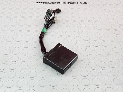 Boîtier cdi ecu - boÎtier,