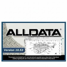 Alldata Professional Auto