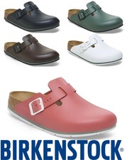 Birkenstock Boston Pro Sandale