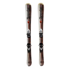 Ski occasion junior Dynastar