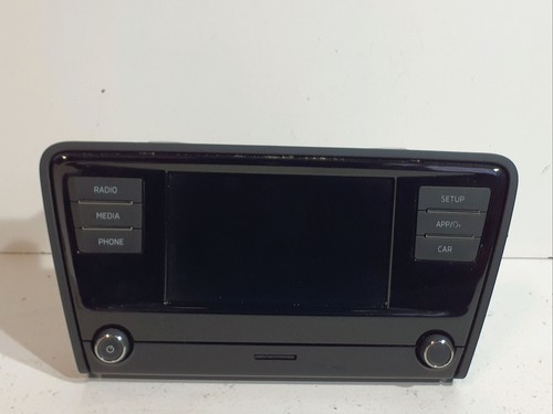 Autoradio skoda octavia 3 - octavia,