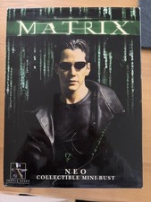 THE MATRIX - Neo Gentle Giant
