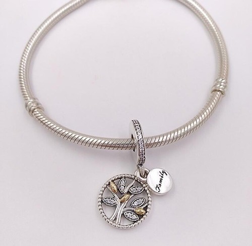 New authentic pandora 925 - authentic,