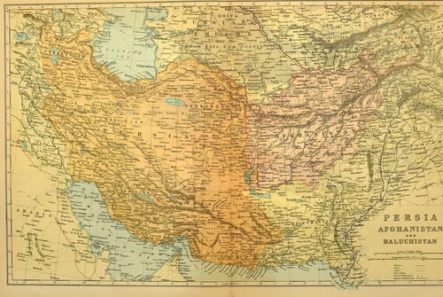 1899 carte perse - 1899,