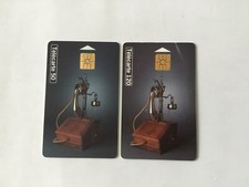Phone Card Phone 50 Units And 120 Units Sedan Phone