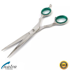 Ciseaux pour Cheveux de Coiffeur Friseursalonschere Barbe