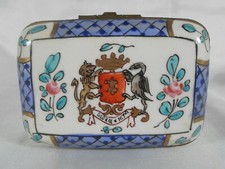 SUBLIME BOITE A BIJOUX