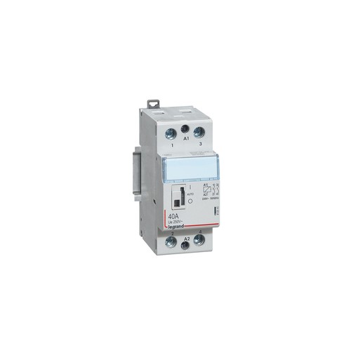 412545 legrand contacteur - legrand,